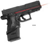 Crimson Trace LG-445 Front Activation Lasergrip For Springfield Armory XD (45ACP)