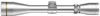 Leupold Ultimate Slam Rifle Scope 65485, 3x-9x, 40mm Obj, 1 in Tube Dia, Silver, Sabot Ballistics Reticle Reticle