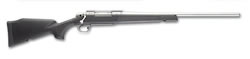 Smith & Wesson IBolt Weathershield Bolt Action Rifle 855010, 25-06 Remington, 23 in, Black Syn Stock, 4 Rds