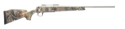 Smith & Wesson IBolt Weathershield Bolt Action Rifle 866010, 25-06 Remington, 23 in, Realtree All Purp Syn Stock, 4 Rds