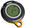Bushnell Backtrack Orange/Gray Compact GPS w/Digital Compass (360050)
