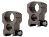 Burris 420183 Extra High 1 in Matte Black Xtreme Tactical Rings