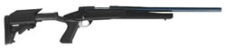 Howa Axiom Bolt Action Rifle HWK97101+, 308 Winchester, 24 in Hvy BBL, Synthetic Stock, Black Finish, 4 Rds