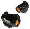 Sig Sauer Mini Red Dot Sight w/11 Daylight Settings 8500196 - 4 M.O.A. Reticle