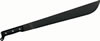 Queen Cutlery 6145 Ontario Machete w/18 in Blace & Black Polymer Handle