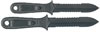 Fab Defense Set Of Two Polymer Daggers