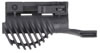 Fab Defense MIKI Black Horizontal Tactical Foregrip w/Adapter