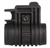 Fab Defense PLG 1 in Tactical Flashlight Side Mount For Handguns
