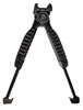 Mako T-Pod Black Vertical Foregrip w/Bipod (TPOD)