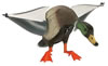Edge Expedite 812167 Super Lucky Mallard Decoy w/6 Volt Rechargeable Battery