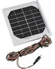 Bushnell Trail Scout Camera w/Solar Panel (119750C)