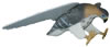 Mojo HW4310  Hawk Decoy