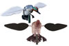 Mojo HW8101 Teal Decoy