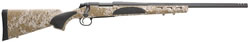 Remington Desert Recon Varmint Tactical Rifle 84384, 223 Remington, 22 in, Digital Camo Stock, Black Finish