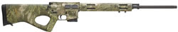 Remington R15 Varmint Tactical Rifle 60012, 223 Remington, 24 in Fluted, Camo Stock, Blue Finish