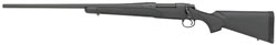 Remington Model 700 Special Purpose Left Hand Rifle 84177 270 Winchester 24 in Black synthetic Stock Blue Finish