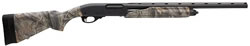 Remington 870 Express Varmint Tactical Shotgun 81166, 20 Gauge, 21 in, 3 in Chmbr, Adj. Syn Realtree HD Stock, Parkerized Finish