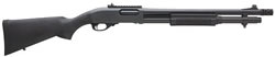 Remington 870 Express Tactical Shotgun 81198, 12 Gauge, 18 1/2 in, 3 in Chmbr, Black Syn Stock, Black Finish