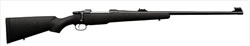 CZ 550 American Safari Bolt Action Rifle 04711, 375 H&H Mag, 25 in, Kevlar Composite Stock, Blue Finish