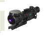 American Tech Aeries Night Vision Rifle Scope NVWSM35010 - 2.5X