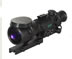 ATN Aries MK 410 Night Vision Rifle Scope NVWSM41010, Gen 1, 5x