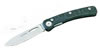 Knives of Alaska 0394FG Featherlight Hunter w/Drop Point Blade/Carbon Fiber Handle