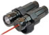 BSA Varmint Hunter Pro LED Light & Red Laser LLS