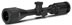 BSA Stealth Rifle Scope STS39X40, 3x-9x, 40mm, Matte Black, Mil-Dot Reticle