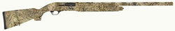 Tri-Star TSA Semi-Auto Shotgun 24146, 12 Gauge, 28 in, 3-1/2 in Chmbr, MO Duck Blind Camo Stock & Finish