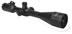 Konus M-30 Rifle Scope 7283, 3x-12x, 56mm, Black, 30/30 Illuminated Blue Dot Reticle