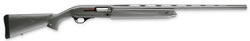 Winchester SX3 Semi-Auto Shotgun 511099292, 12 Gauge, 28 in, 3-1/2 in Chmbr, Invector+ Chokes, Gray Shadow Syn Stock, Gunmetal Grey Finish