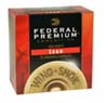 Federal Premium Wing Shok High Brass P2836, 28 Gauge, 2-3/4", 3/4 oz, 1295 fps, #6 Copper Plated Lead Shot, 10 Boxes/Case