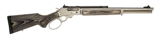 Whats your favorite gun to shoot? 57852