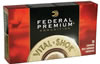 Federal Premium Vital-Shok Rifle Ammunition P270TT2, 270 Winchester, Trophy Bonded Tip, 150 GR, 2830 fps, 20 Rd/bx Federal Premium Vital-Shok Rifle Ammunition P270TT2, 270 Winchester, Trophy Bonded Tip, 150 GR, 2830 fps, 20 Rd/bx
