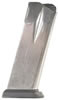 Springfield XD Sub-Compact 40 Smith & Wesson 9 Round Stainless Magazine (XD1940)