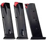 Taurus M24/7 40 Smith & Wesson 10 Round Blue Magazine (524740)