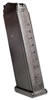 Glock G31 357 Sig Sauer 15 Round Black Magazine (MF31015)