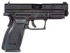 Springfield XD Package XD9411HCSP06, 9mm, 5", Checkered Polymer Grip, Black Finish, Night Sights, 16 Rd