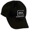 Glock Hat One-Size-Fits-All Black Sports Cap (AP60201)