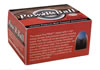 Corbon PowRball Pistol Ammunition PB3255, 32 ACP, Powerball, 55 GR, 1100 fps, 20 Rd/bx