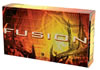 Federal Fusion Rifle Ammunition F223FS1, 223 Remington, Fusion Bullet, 62 GR, 3000 fps, 20 Rd/bx Federal Fusion Rifle Ammunition F223FS1, 223 Remington, Fusion Bullet, 62 GR, 3000 fps, 20 Rd/bx
