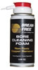 Break Free BCF3 Aerosol Bore Cleaning Foam 3 Oz