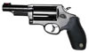 Taurus 45/10 Compact Revolver 2441031TC, 410 GA / 45 Long Colt, 2.6 in, Ribber Grip Overlay, Blue Finish, 5 Rd