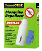 Thermacell Mosquito Repellent Refill Value Pack R4