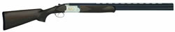 Mossberg Silver Reserve Shotgun 75411, 20 Gauge, 26" VR, 3" Chmbr, Blued Barrel, Walnut Stock