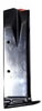 Walther Magazine, 10 Round, 9MM Compact, Stainless, For Model P99/P990 (WAF65002)