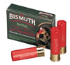 Bismuth Turkey Loads TL1234, 12 Gauge, 3 in, 1 5/8 oz, 1250 fps, #4 Bismuth-Tin Alloy Shot , 5 Rd/bx