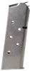 Springfield Compact 45 Automatic Colt Pistol (ACP) 6 Round Stainless Magazine (PI4726)