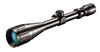 Tasco World Class Rifle Scope DWC416X46N, 4x-16x, 40mm, Matte Black, VZR Reticle