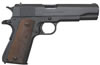 Springfield GI Pistol PW9108LP, 45 ACP, 5", Double Diamond Walnut Grip, Parkerized Finish, 7 Rd